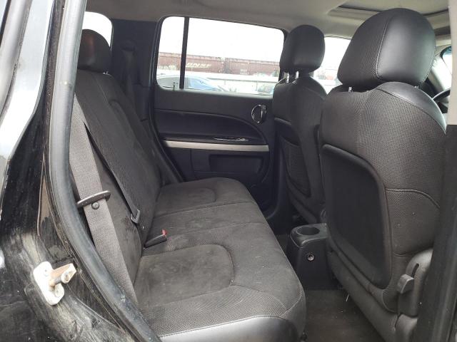 3GNDA63X18S638358 - 2008 CHEVROLET HHR SS 黑色 照片 10