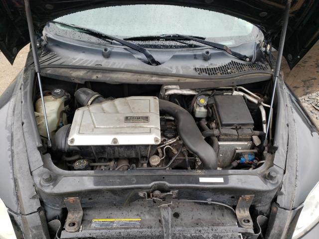 3GNDA63X18S638358 - 2008 CHEVROLET HHR SS 黑色 照片 11