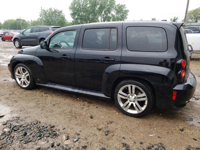 3GNDA63X18S638358 - 2008 CHEVROLET HHR SS 黑色 照片 2