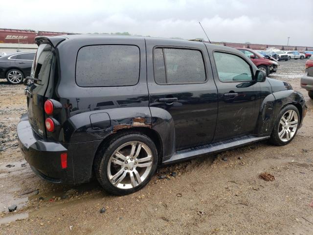 3GNDA63X18S638358 - 2008 CHEVROLET HHR SS 黑色 照片 3