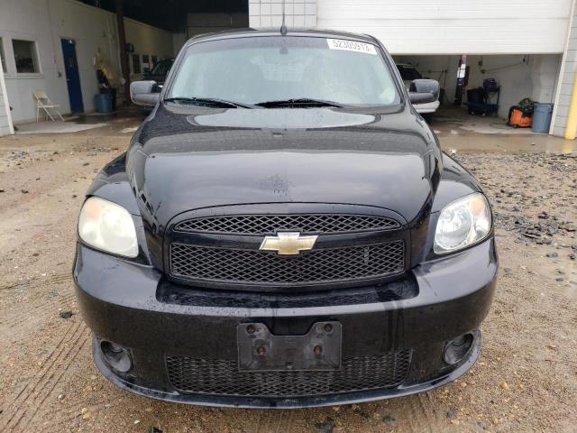 3GNDA63X18S638358 - 2008 CHEVROLET HHR SS 黑色 照片 5