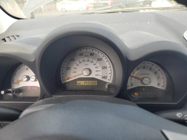 JTKDE177370203799 - 2007 TOYOTA SCION TC 灰色 照片 9