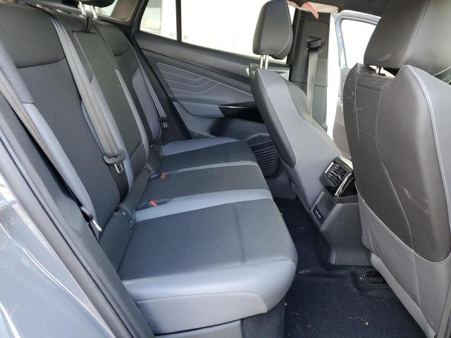 1V2WNPE88PC016408 - 2023 VOLKSWAGEN ID.4 PRO S 灰色 照片 11