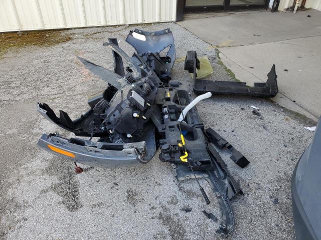 1V2WNPE88PC016408 - 2023 VOLKSWAGEN ID.4 PRO S 灰色 照片 13