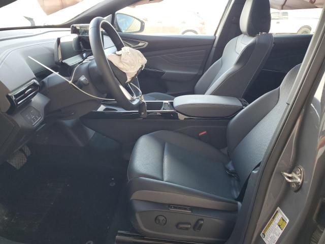 1V2WNPE88PC016408 - 2023 VOLKSWAGEN ID.4 PRO S 灰色 照片 7