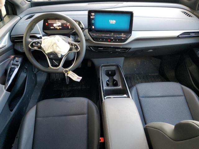 1V2WNPE88PC016408 - 2023 VOLKSWAGEN ID.4 PRO S 灰色 照片 8
