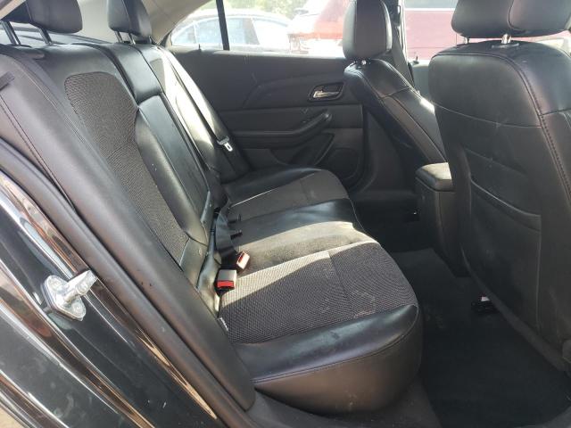 1G11C5SL0FF242995 - 2015 CHEVROLET MALIBU 1LT 黑色 照片 10