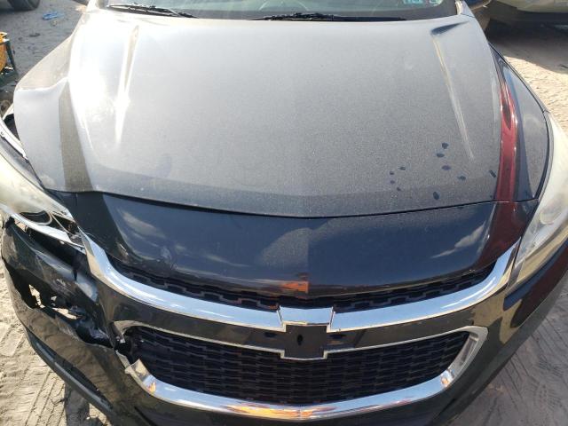 1G11C5SL0FF242995 - 2015 CHEVROLET MALIBU 1LT 黑色 照片 11