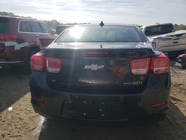 1G11C5SL0FF242995 - 2015 CHEVROLET MALIBU 1LT 黑色 照片 6