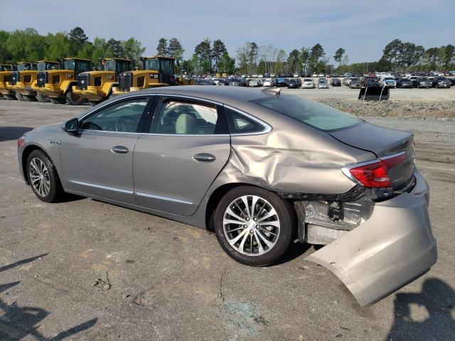 1G4ZP5SS2HU147841 - 2017 BUICK LACROSSE ESSENCE Qəhvəyi foto 2