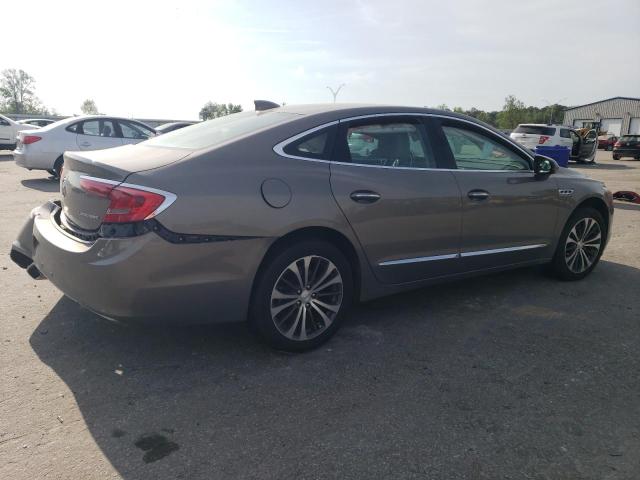 1G4ZP5SS2HU147841 - 2017 BUICK LACROSSE ESSENCE Qəhvəyi foto 3