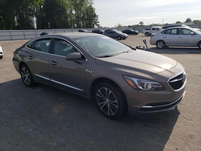 1G4ZP5SS2HU147841 - 2017 BUICK LACROSSE ESSENCE Qəhvəyi foto 4