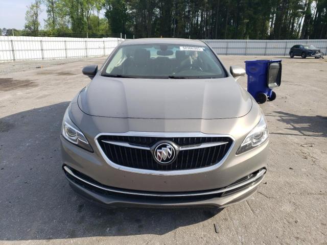 1G4ZP5SS2HU147841 - 2017 BUICK LACROSSE ESSENCE Qəhvəyi foto 5