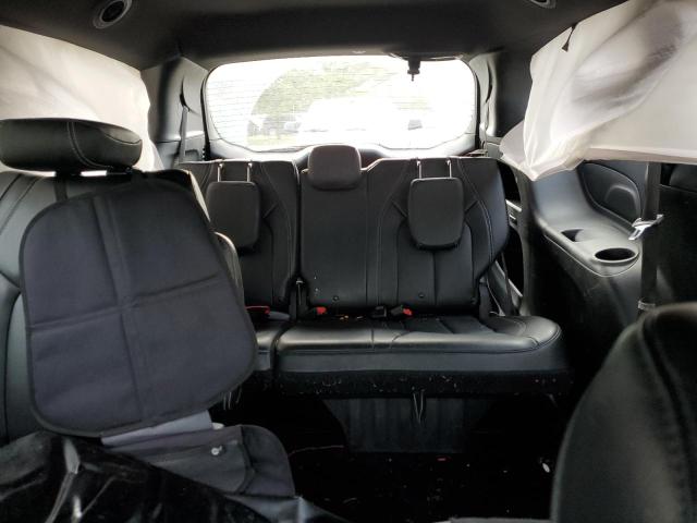 2C4RC1BG2KR640251 - 2019 CHRYSLER PACIFICA TOURING L Krem foto 10