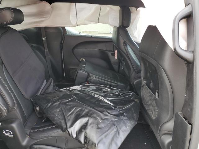 2C4RC1BG2KR640251 - 2019 CHRYSLER PACIFICA TOURING L Krem foto 11