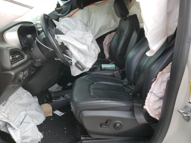 2C4RC1BG2KR640251 - 2019 CHRYSLER PACIFICA TOURING L Krem foto 7