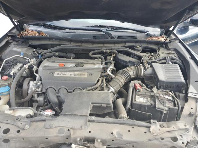 5J6TF3H52DL003946 - 2013 HONDA CROSSTOUR EXL შავი ფოტო 11