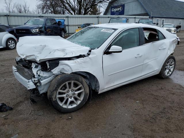 2013 CHEVROLET MALIBU 1LT, 