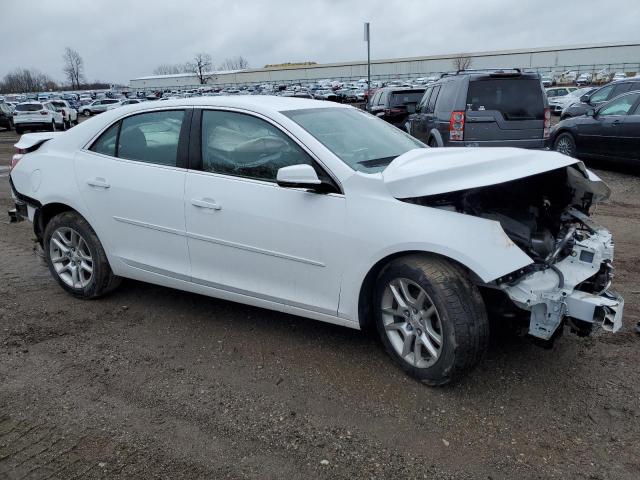 1G11C5SA6DF140435 - 2013 CHEVROLET MALIBU 1LT WHITE photo 4