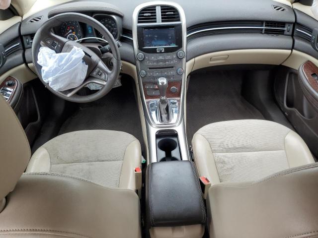 1G11C5SA6DF140435 - 2013 CHEVROLET MALIBU 1LT WHITE photo 8