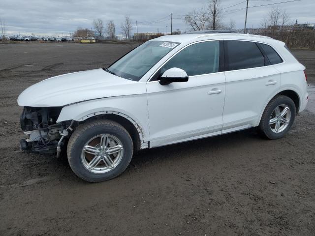 2020 AUDI Q5 PREMIUM, 