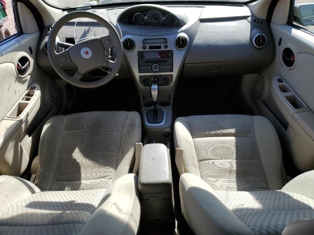1G8AJ55F47Z179865 - 2007 SATURN ION LEVEL 2 米色 照片 8