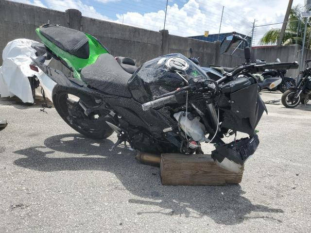 JKAERKD18NDAH6763 - 2022 KAWASAKI ER400 D BLACK photo 1