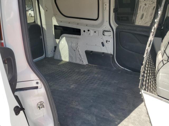 ZFBERFBB0H6E50811 - 2017 RAM PROMASTER SLT Білий фото 11