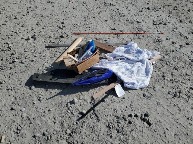 ZFBERFBB0H6E50811 - 2017 RAM PROMASTER SLT Білий фото 13