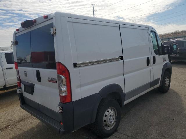 3C6TRVNG0GE131041 - 2016 RAM PROMASTER 1500 STANDARD WHITE photo 3