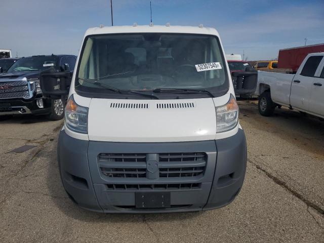 3C6TRVNG0GE131041 - 2016 RAM PROMASTER 1500 STANDARD WHITE photo 5