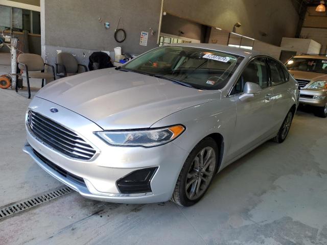 2019 FORD FUSION SEL, 