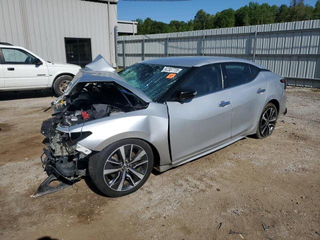 2020 NISSAN MAXIMA SV, 