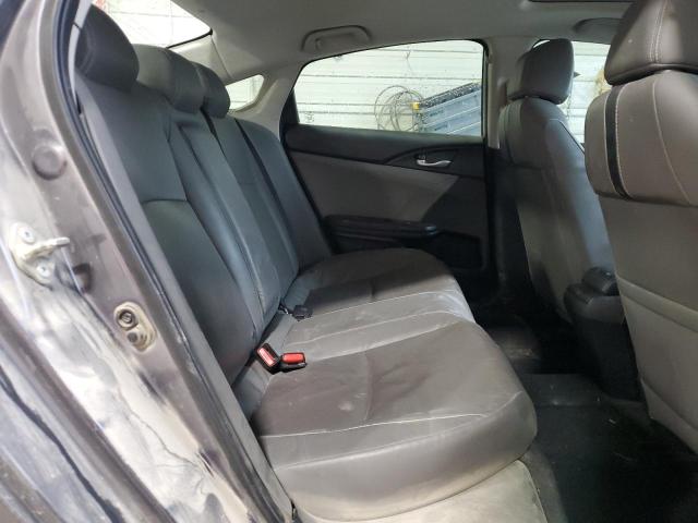 19XFC1F78GE043532 - 2016 HONDA CIVIC EXL Boz foto 10