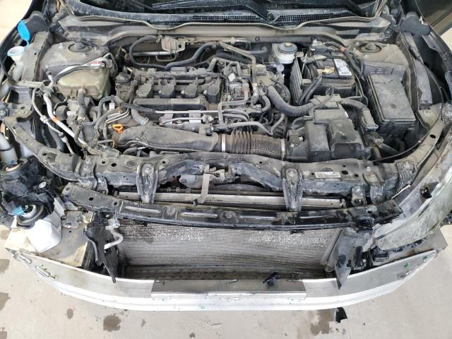 19XFC1F78GE043532 - 2016 HONDA CIVIC EXL Boz foto 11