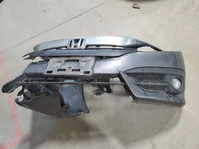 19XFC1F78GE043532 - 2016 HONDA CIVIC EXL Boz foto 12