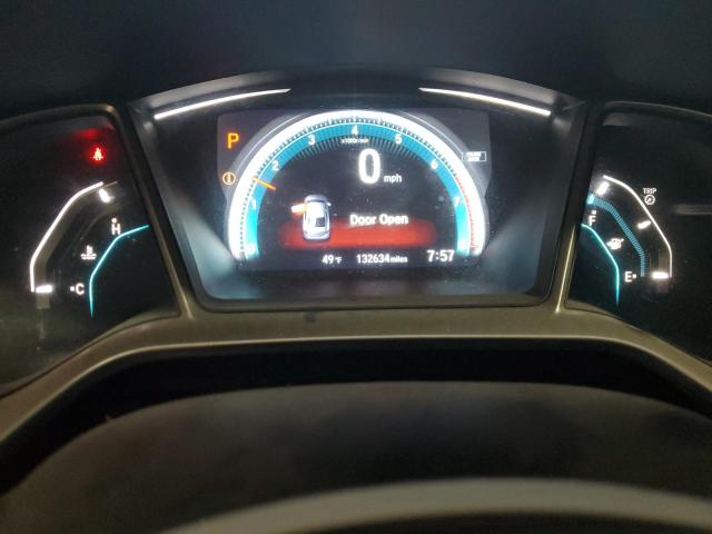 19XFC1F78GE043532 - 2016 HONDA CIVIC EXL Boz foto 9