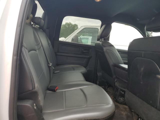 3C7WRTCJ7MG601528 - 2021 RAM 3500 白色 照片 10