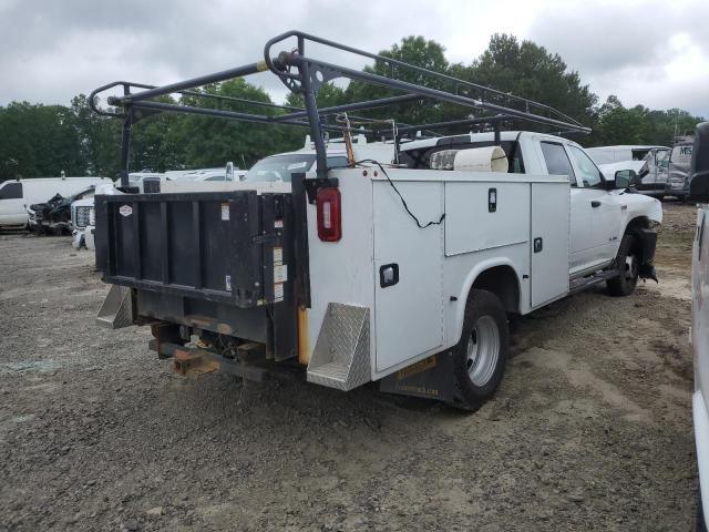 3C7WRTCJ7MG601528 - 2021 RAM 3500 白色 照片 3