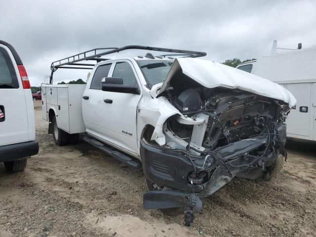 3C7WRTCJ7MG601528 - 2021 RAM 3500 白色 照片 4