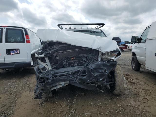 3C7WRTCJ7MG601528 - 2021 RAM 3500 白色 照片 5