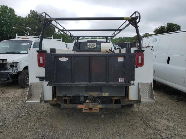 3C7WRTCJ7MG601528 - 2021 RAM 3500 白色 照片 6