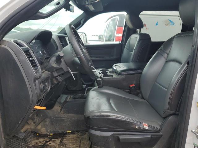 3C7WRTCJ7MG601528 - 2021 RAM 3500 白色 照片 7