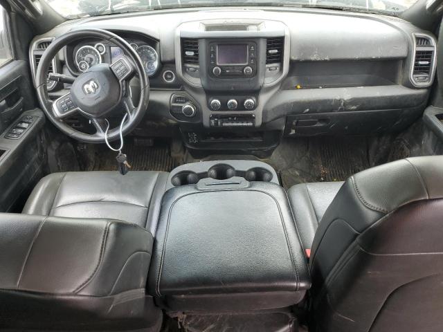 3C7WRTCJ7MG601528 - 2021 RAM 3500 白色 照片 8