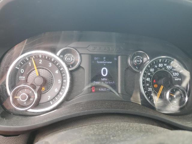 3C7WRTCJ7MG601528 - 2021 RAM 3500 白色 照片 9