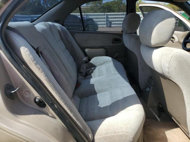 1Y1SK5263VZ408119 - 1997 GEO PRIZM BASE BEIGE photo 10