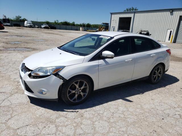 2013 FORD FOCUS SE, 