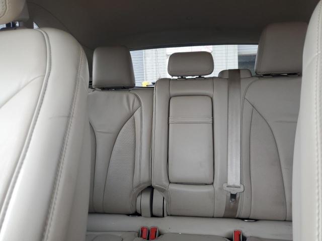 5LMCJ2D94HUL00622 - 2017 LINCOLN MKC SELECT Կարմիր լուսանկար 10