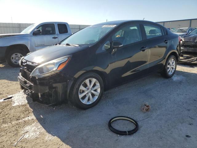 2014 KIA RIO EX, 