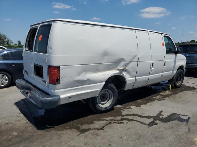 1FTSS3EL9CDA50173 - 2012 FORD ECONOLINE E350 SUPER DUTY VAN WHITE photo 3